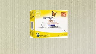 Difference between Freestyle Libre 1 and Freestyle Libre 2 | الفرق بين أجهزة فري ستايل ليبري
