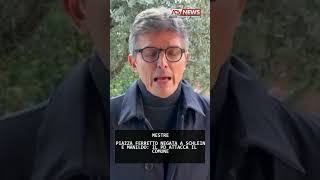 Piazza Ferretto Negata A Schlein E Manildo Il Pd Attacca Il Comune 11112025
