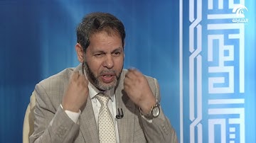 في رحاب سورة - علم مقارنات السور 1
