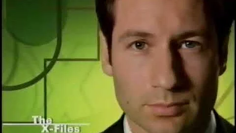 FOX Promos (March/April/May 1999)