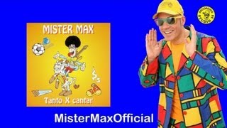 Mister Max - La Bomba (La mucca pazza)