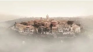 Один из САМЫХ КРАСИВЫХ ДНЕЙ в 2025 году. Тоскана. 🍂 Осень.