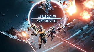 Seru Banget ni Game - Jump Space