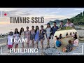 TIMNHS SSLG Team Building 2024
