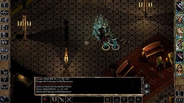 Haeravon Plays - Baldur