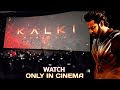 KALKI 2898 AD - 6 Big Reasons To Watch The Kalki Movie | Prabhas | Amitabh Bachchan #kalkimovie2898