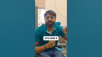 Submit Your Result Now.. SEM 3 GTU.. DEGREE..
