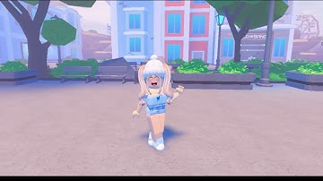 ⏸PAUSE THE VIDEO WHENEVER YOU WANT⏸ ( Roblox Edit ) BlueSky