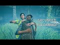 The Last of Us 2 - Brutal Combat & Stealth Gameplay - HILLCREST ( GROUNDED / NO DAMAGE )