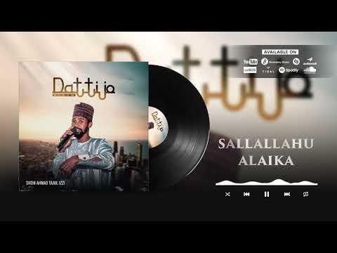 Shehi Ahmad Tajul Izzi Sallallahu Alaika Official Audio 2023