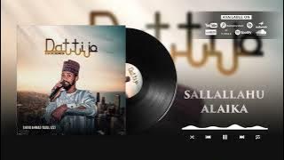Shehi Ahmad Tajul izzi - Sallallahu Alaika (official audio 2023)