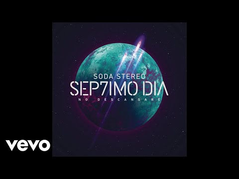 SodaStereoVEVO