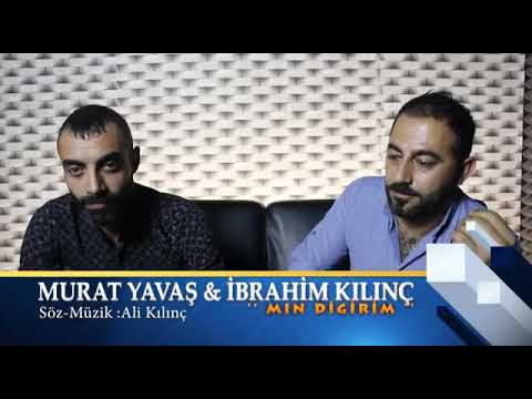 Murat Yavaş Halil İbrahim Kılınç MIND GİRİM