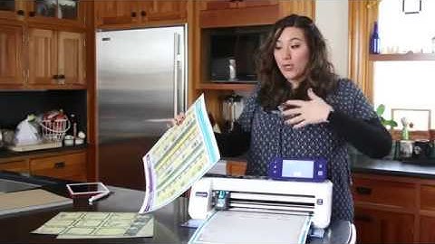 Making Multiples with ScanNCut