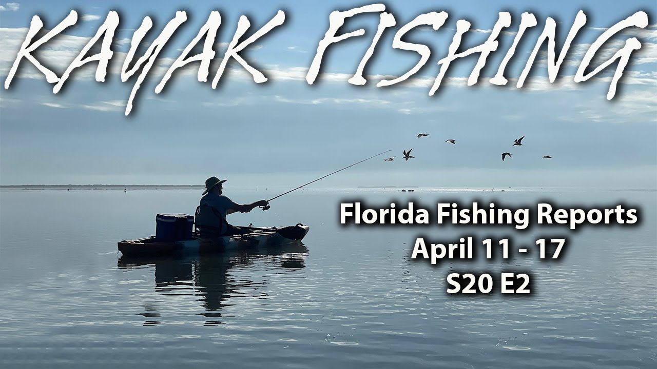 Prime Video: Florida Sport Fishing TV - Season 5