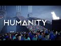 'Humanity' VR - cool puzzle game on #metaquest3