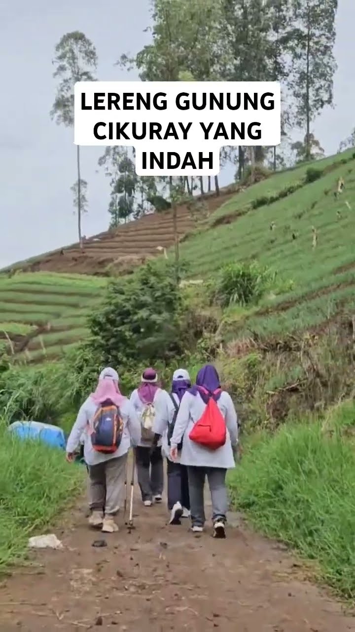 Perjalanan Yang Indah