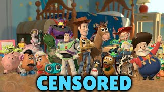 TOY STORY 2 | Censored | Try Not To Laugh