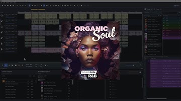 Master your mix: Balancing R&B vocals in MUSIC MAKER 2025