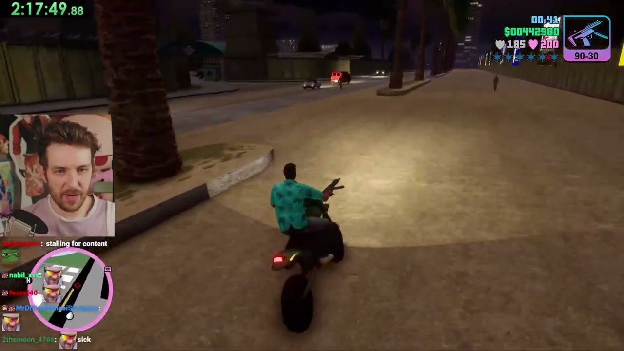 ConnorDawg edit exemple