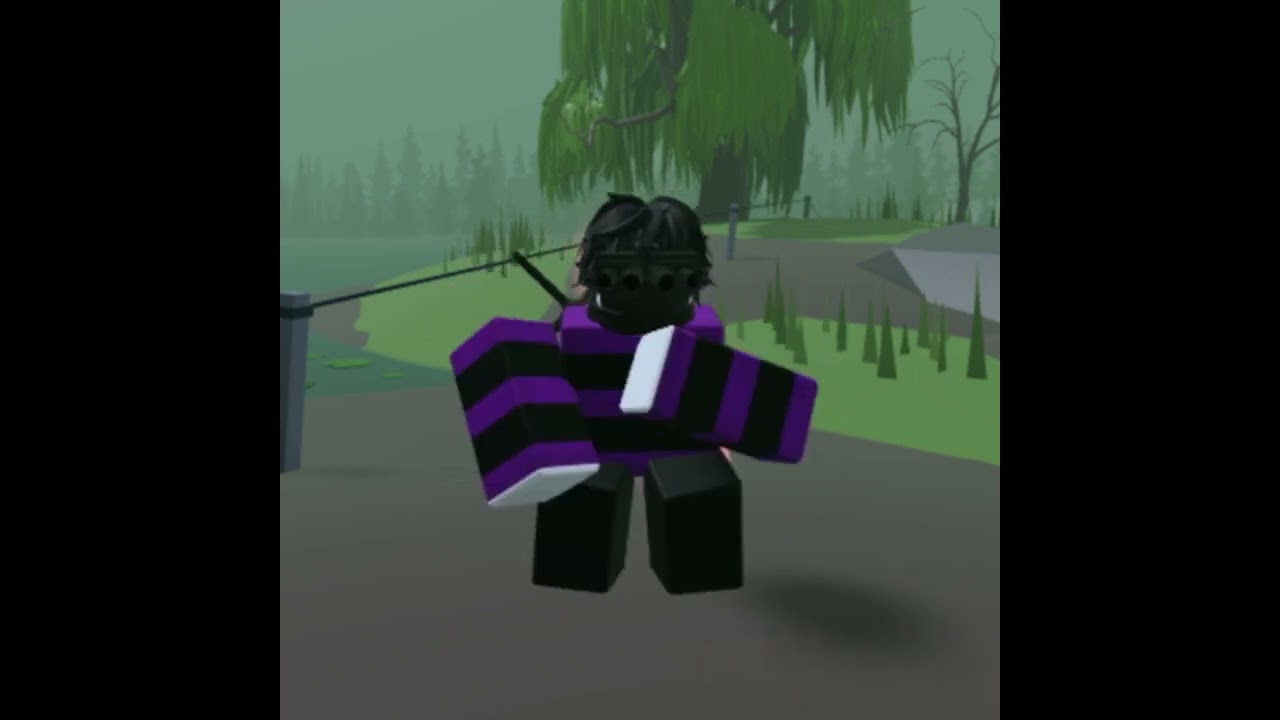 Stream Nostalgia - Roblox Evade Song {Loop} by new