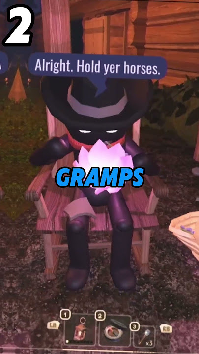 3 Secrets In Doors The OUTDOORS Subfloor #doors #robloxdoors #roblox