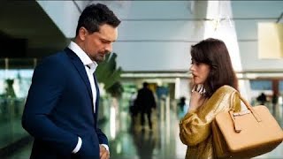 Onurdan Uzaklaşmam Gerekiyordu - Simay Barlasın Şok Hareketi