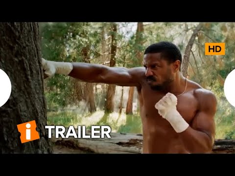 Creed III | Trailer Legendado