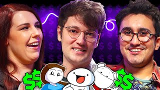 Are YouTube animators selling out? by AnthonyPadilla 483,362 views 3 months ago 28 minutes