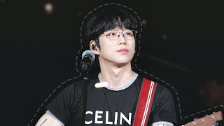 Famous 4K [250906 성남 파크콘서트] 10CM 십센치 권정열 - 그라데이션 Profile