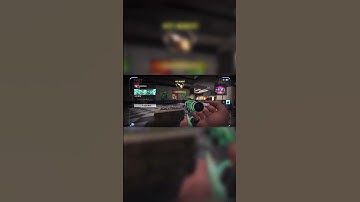 Final Killcams On Terminal #callofduty #callofdutymobile #cod #codm #codmobile #sniping