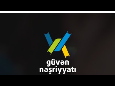 Güvən nəşriyyatı 4 qrup sınaq 1 sualların izahı