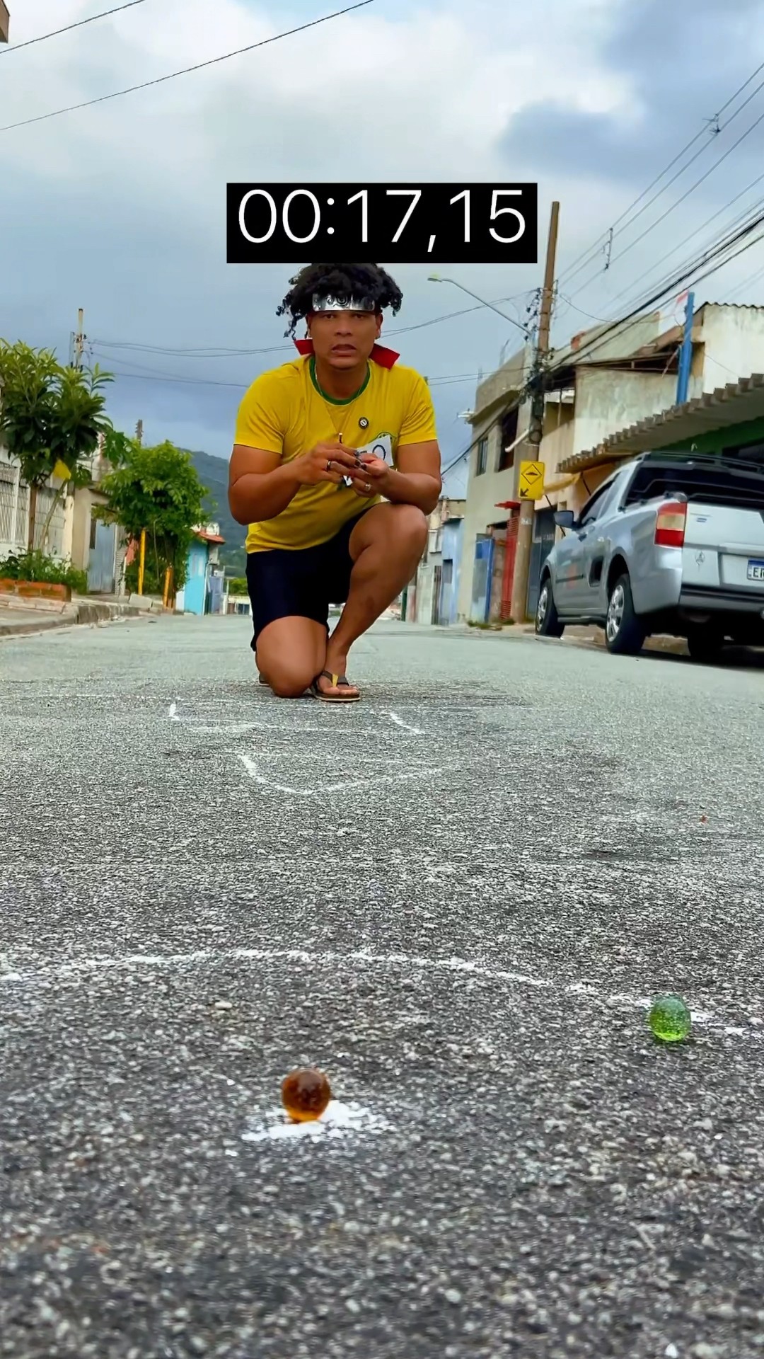 QUANDO O FILHO SALVA A MÃE #shorts