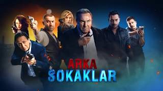 Arka Sokaklar 462 Bölüm Fragmanı 2