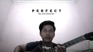 PERFECT (ED SHEERAN) COVER by ANGGA PANDITAMA