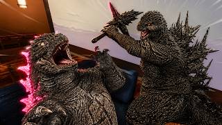 (SFM) PARE GODZILLA MENOS UM🤨