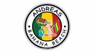 Andreas & Banana Beach - Dianya (Lirik)