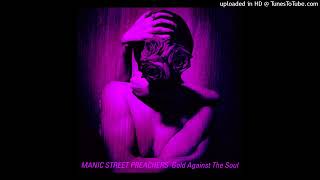 Manic Street Preachers - Sleepflower (Original bass and drums only)