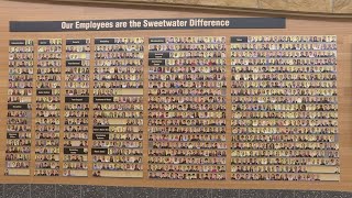 Sweetwater Jobs