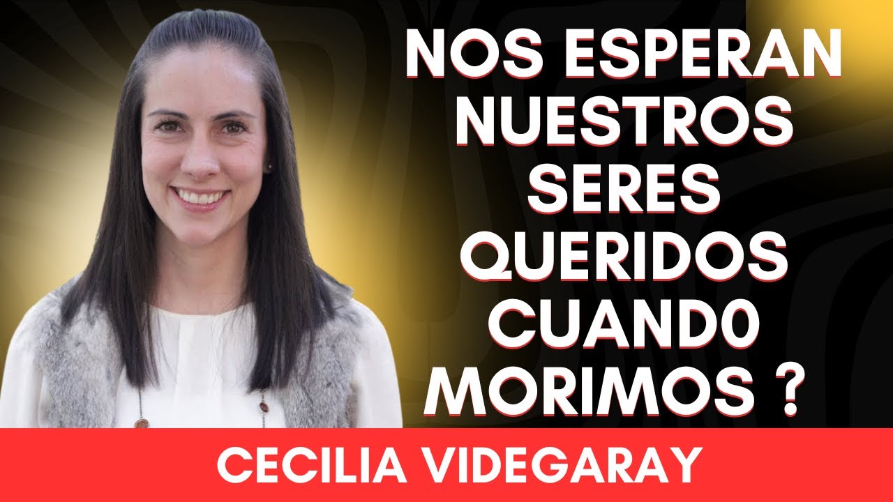 LA HISTORIA REAL DE UNA MUJER QUE VIÓ A SU PADRE DESPUÉS DE MORIR
