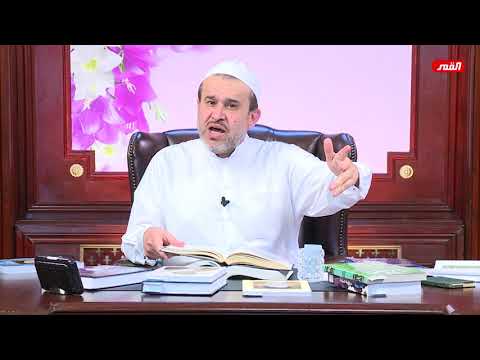 الشيخ جعفر كاشف الغطاء بين العفاريت وبين مله جفجير الشيخ الغزي