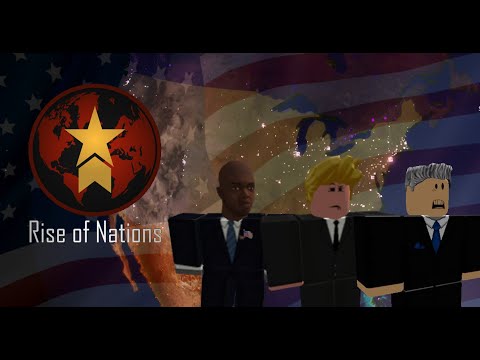 Download If The US Presidents Played Rise of Nations
