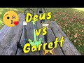 ✅ XP Deus vs Garret 400i