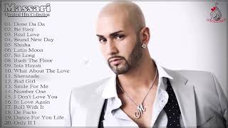 Massari Best Songs Of Massari Massari Greatest Hit 2018 أفضل أغاني المساري