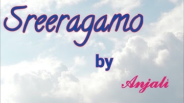 Sreeragamo | Pavithram | Mohanlal  | Shobana | KJ Yesudas
