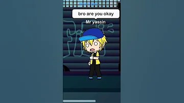 What If Mr Yassin Meets Blastboy 360 AKA Blasty360 
