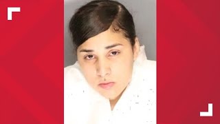 Daughter accused of stabbing mother to death, Stockton police say | November 10, 2021
