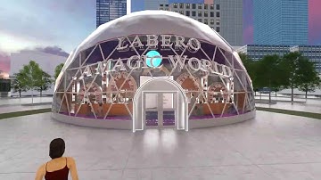 Dome Visuals- SOUTHARCHITECTS DESIGN