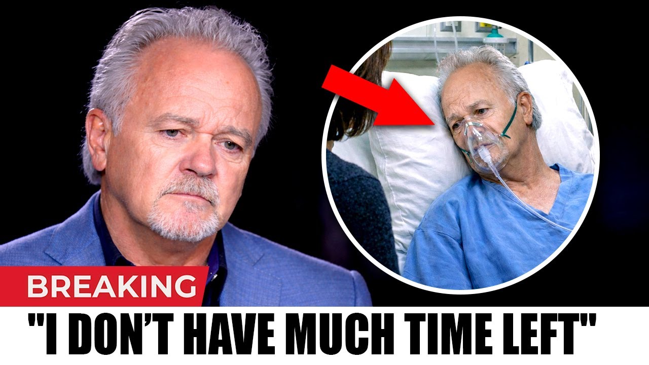 What Happened to Jimmy Fortune At 70 – Try Not to CRY When You See This