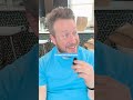 Our chaotic company tries a simple intro